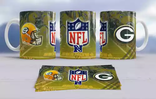 vectores plantilas NFL,DEPORTE,